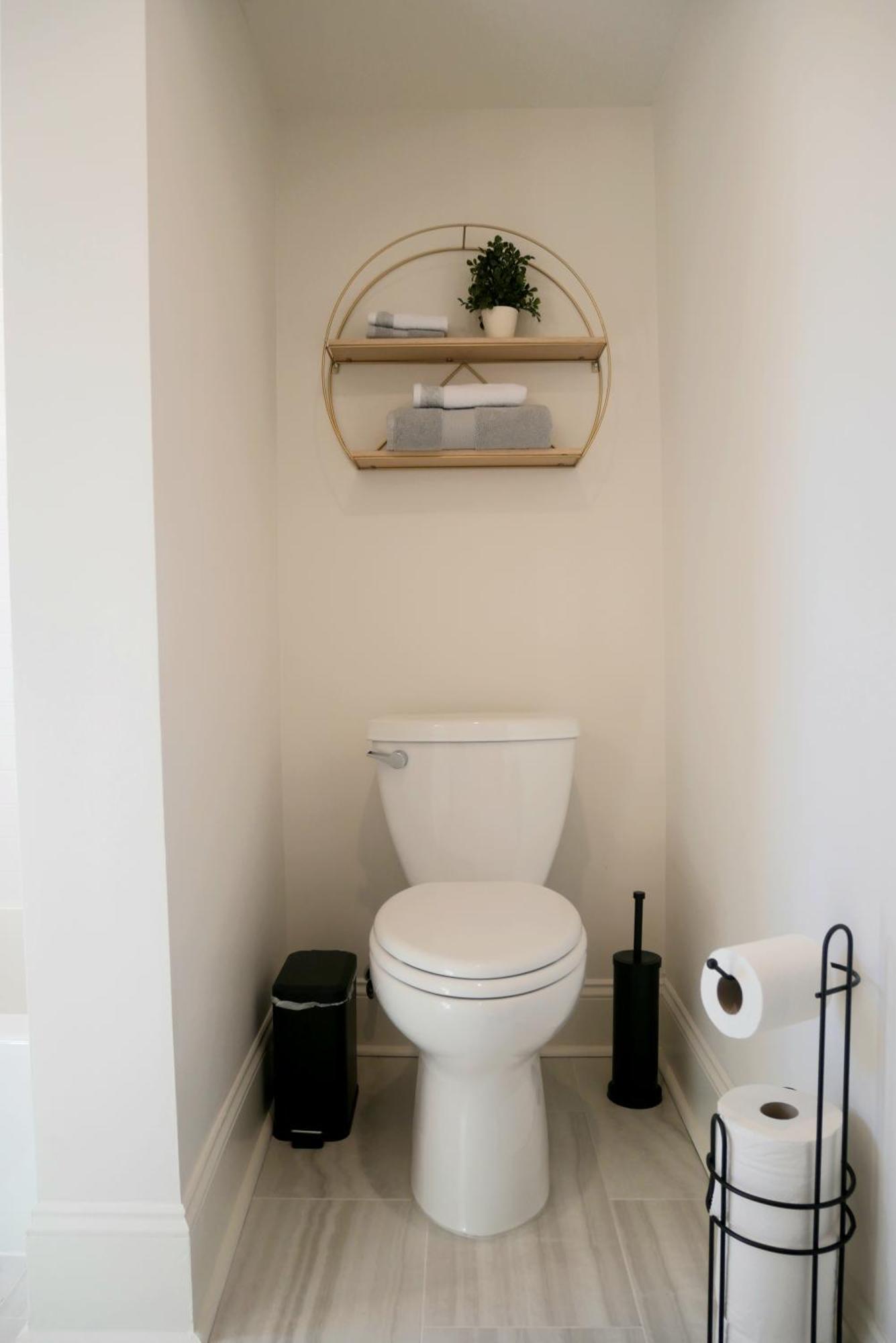 Entire Spacious Vacation Home - Close To All City Attractions Ню Орлиънс Екстериор снимка