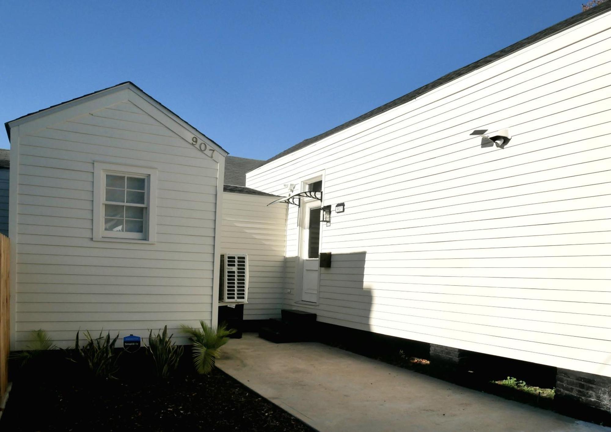Entire Spacious Vacation Home - Close To All City Attractions Ню Орлиънс Екстериор снимка